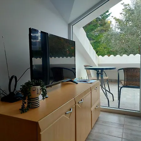Apartment Modric Zadar Exterior photo