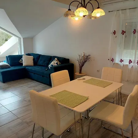 Apartment Modric Zadar Exterior photo