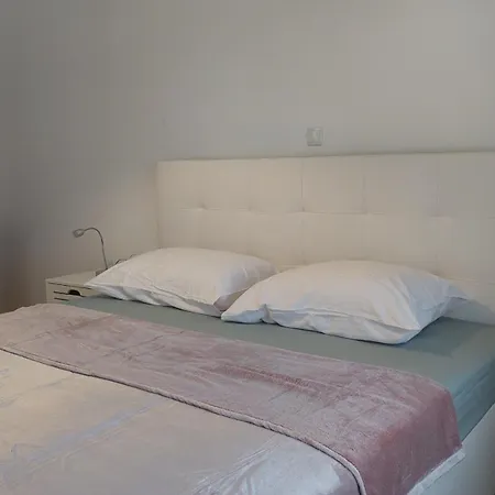 Apartment Modric Zadar Exterior photo