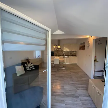 Apartment Modric Zadar Exterior photo