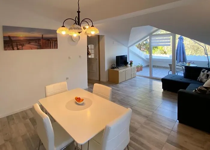 Apartment Modric Zadar