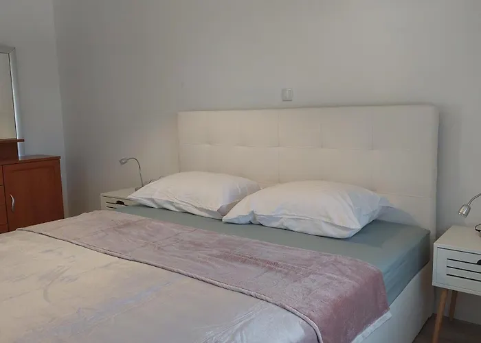 Apartment Modric Zadar