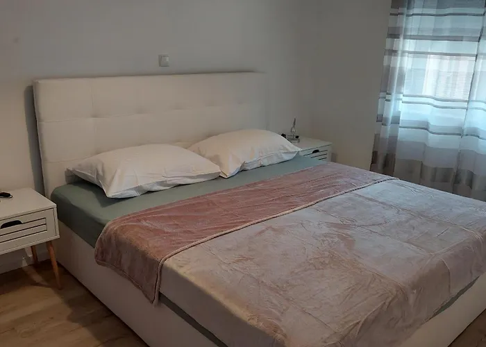 Apartment Modric Zadar