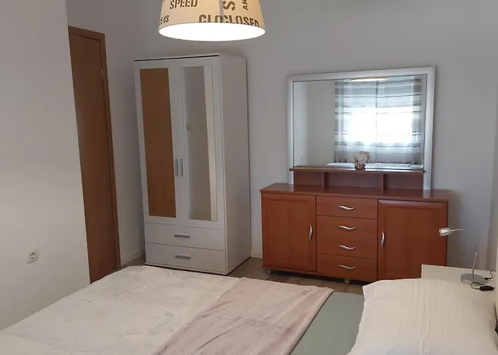 Apartment Modric Zadar
