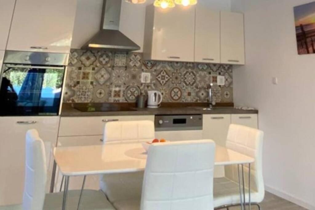 Modric Apartment Zadar