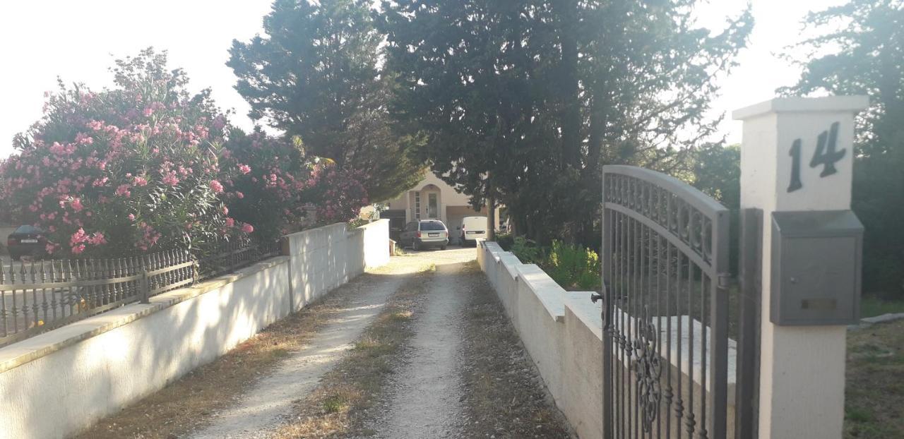 Apartament Modrić