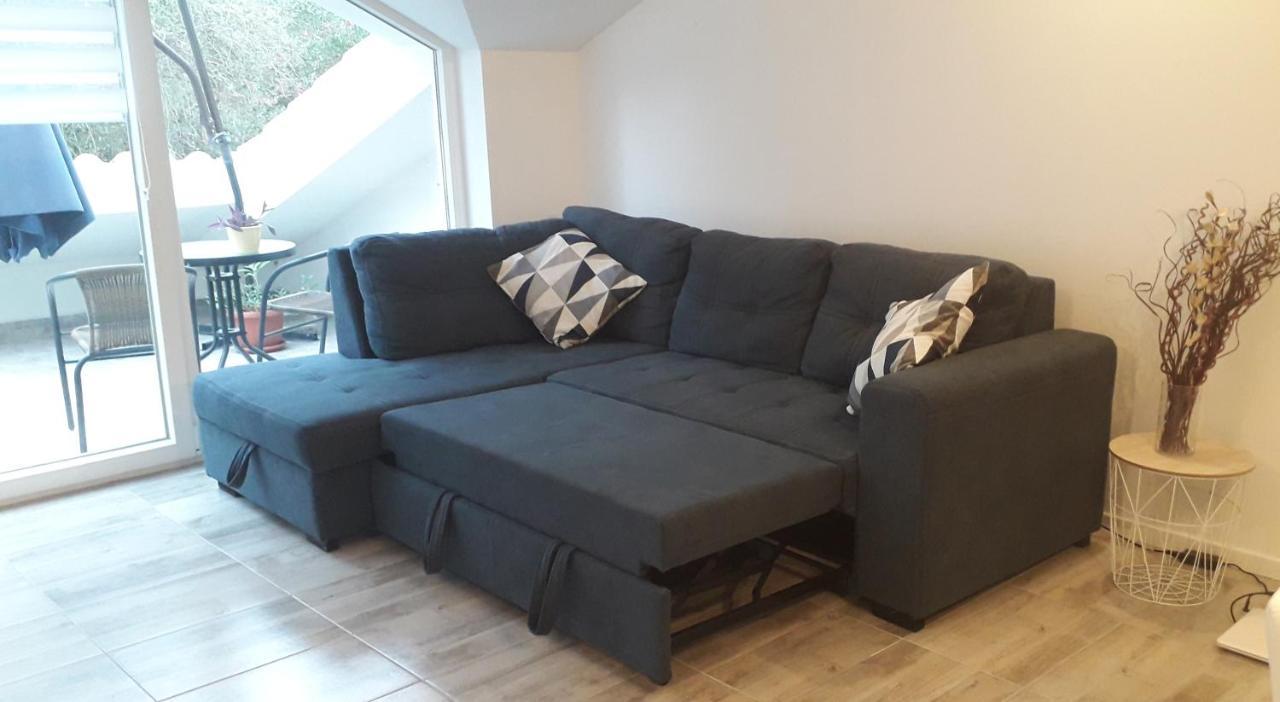 Modrić Apartament *