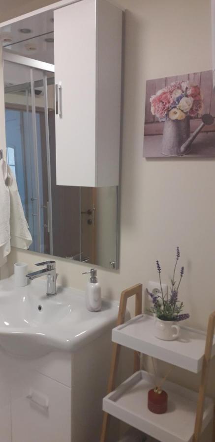 Apartment Modric *