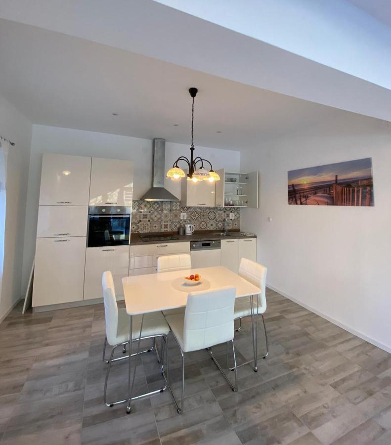 Modrić Apartament Zadar