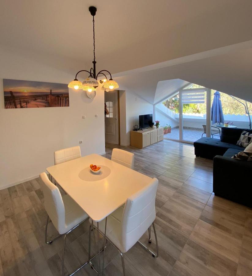 Modric Apartment