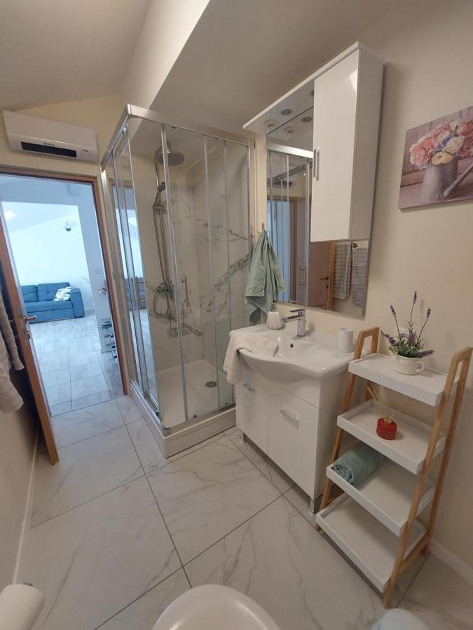Modric Apartment *
