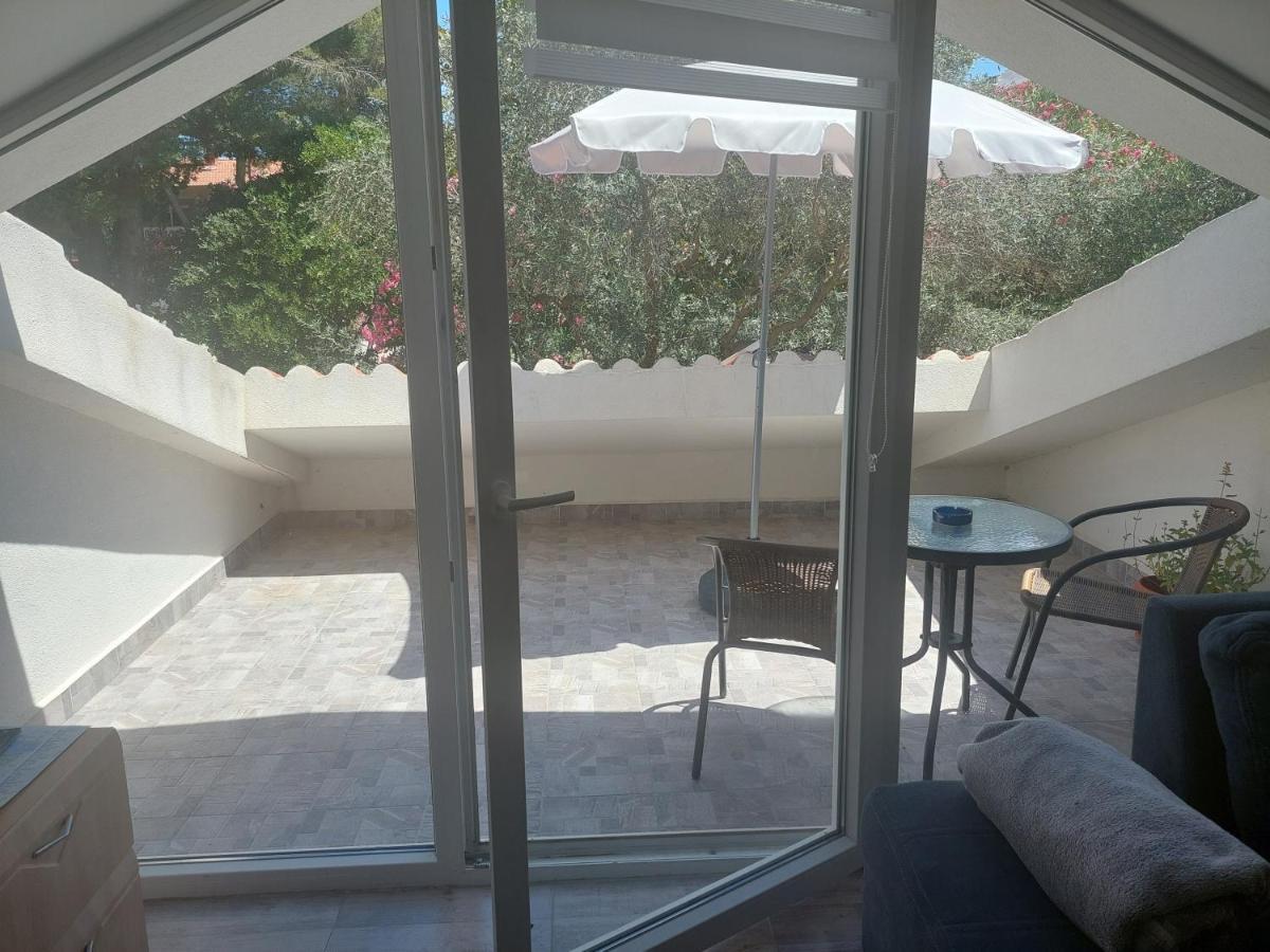 Modric Apartment *