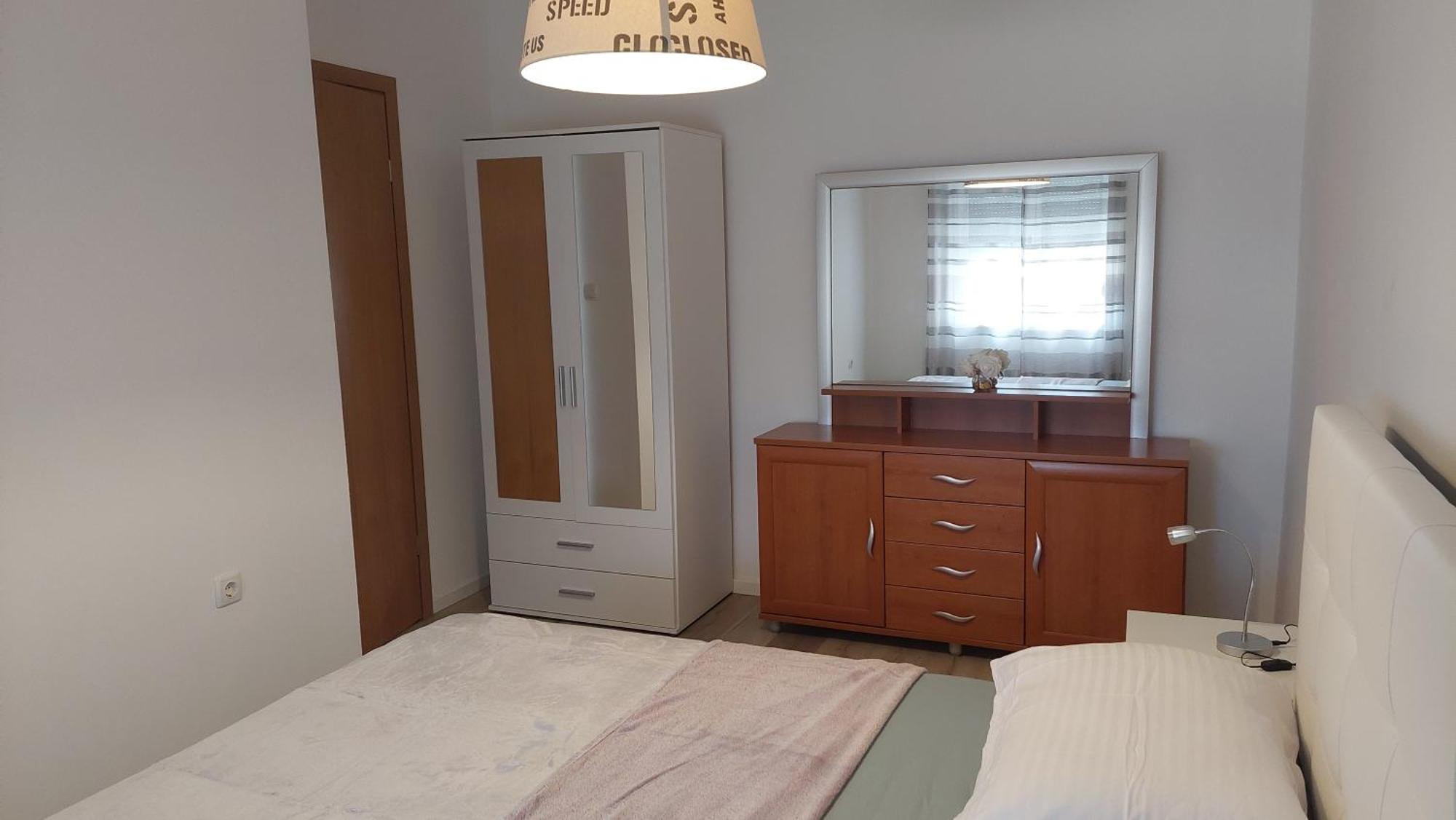Apartment Modric