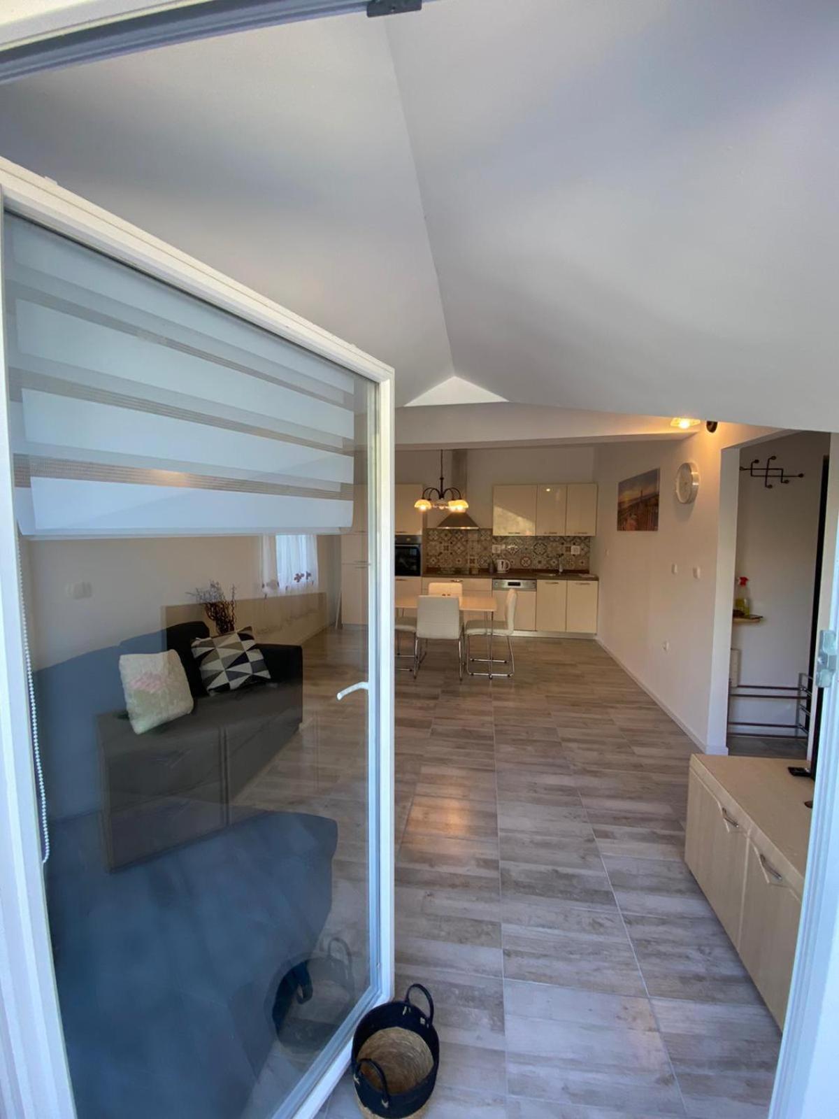 Modric Apartment Zadar