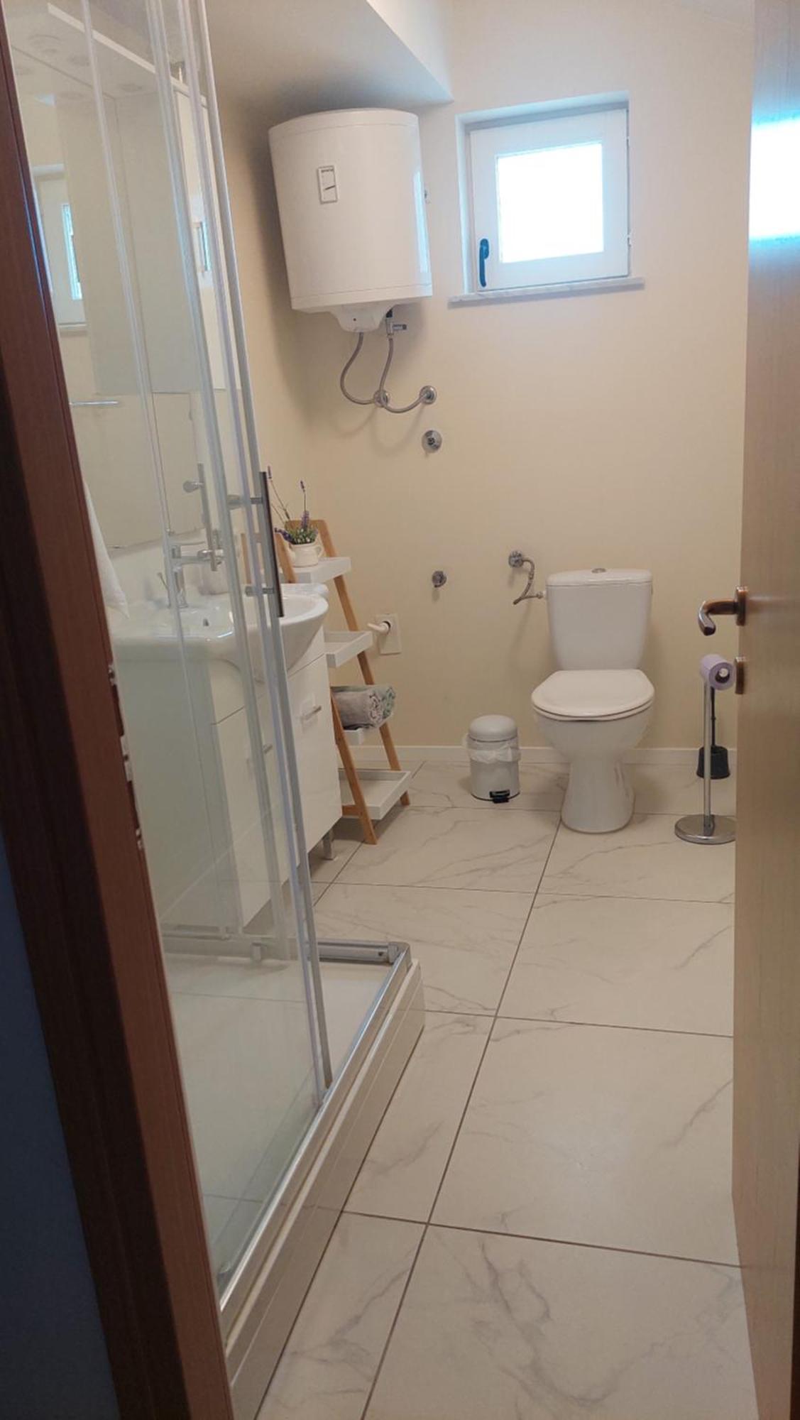 Apartament Modrić
